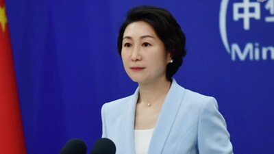 Beijing reasserts claim over Shaksgam Valley after India’s objection