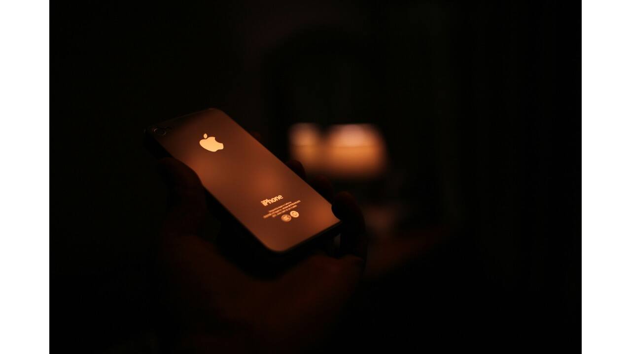 Require Face ID for Password Autofill