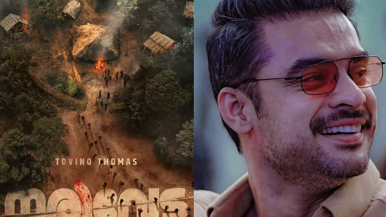 Tovino Thomas' Narivetta's OTT streaming date and why you shouldn’t miss watching the film Tovino Thomas' Narivetta's OTT streaming date and why you shouldn’t miss watching the film