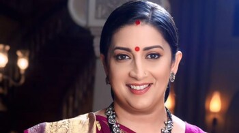 Smriti Irani to return as Tulsi