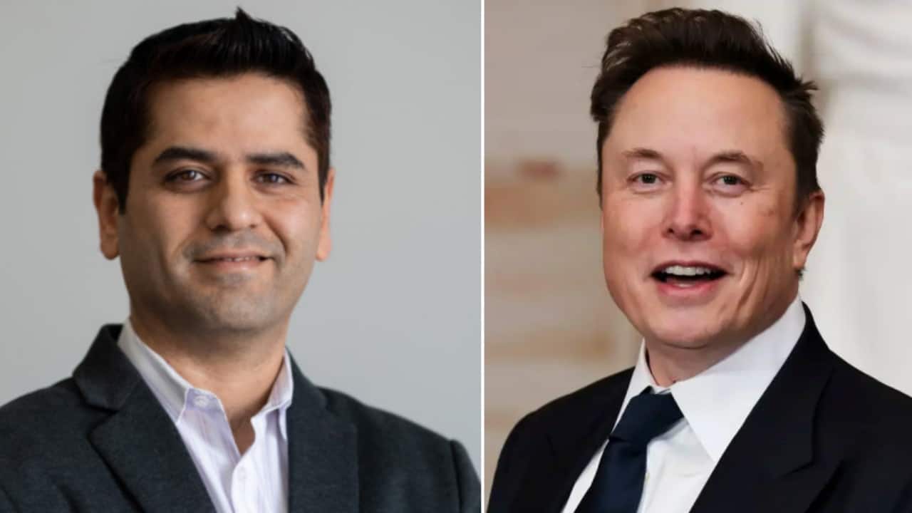Who is Vaibhav Taneja? The Indian-origin Tesla CFO now handling finances for Elon Musk’s political party