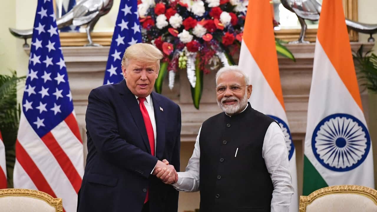 India-US mini trade deal likely finalised, announcement expected later today