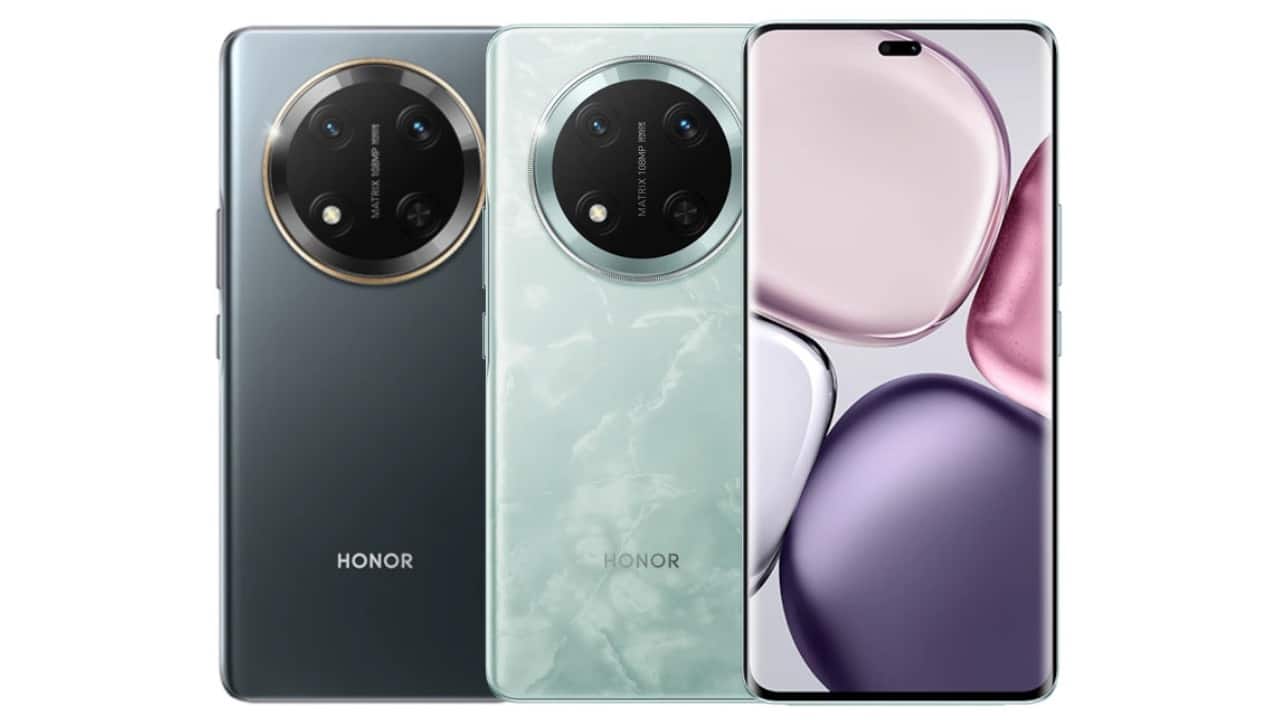 Honor X9c with a 6600mAh battery, 108MP primary camera launched in India: Price, specifications Honor X9c with a 6600mAh battery, 108MP primary camera launched in India: Price, specifications
