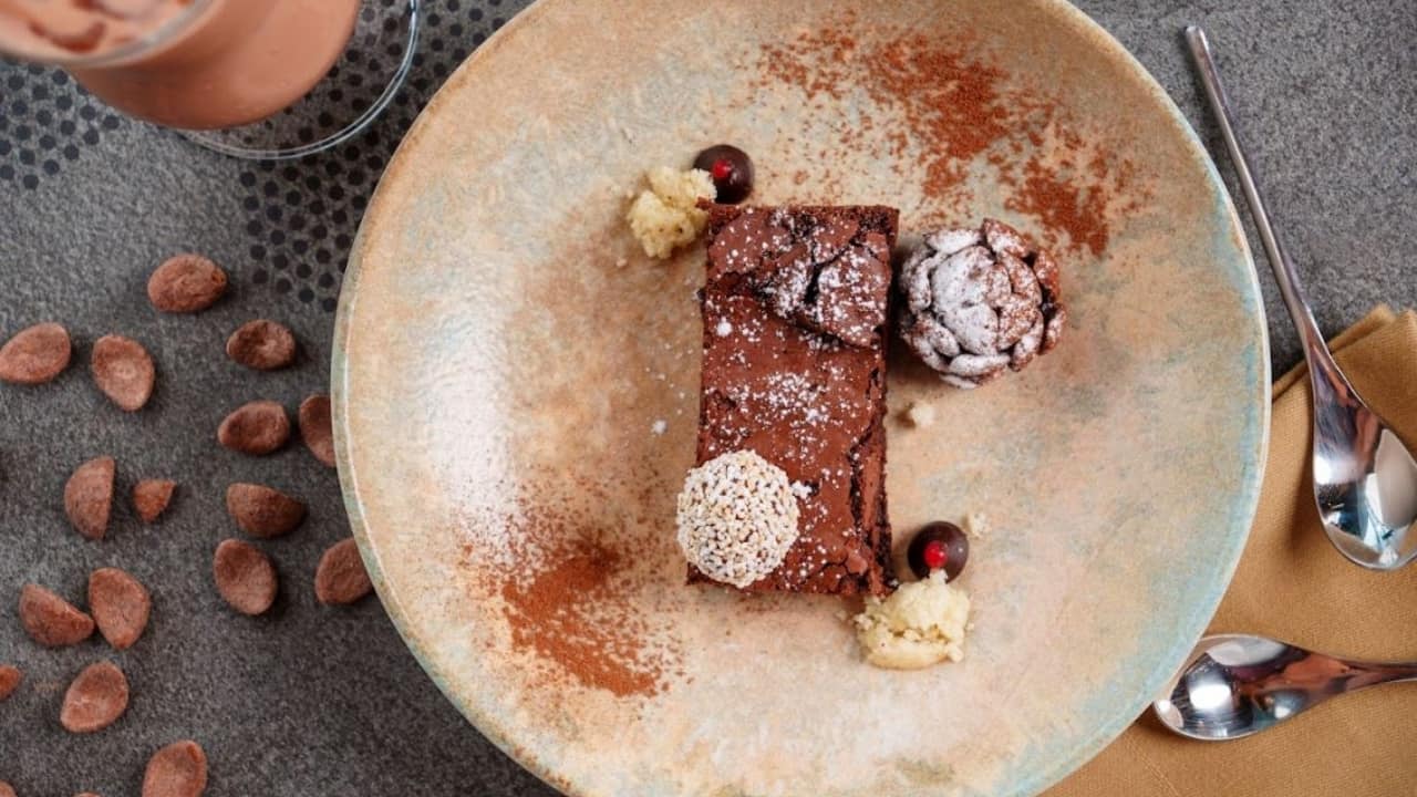 World Chocolate Day 2025: Bal Mithai Fondant