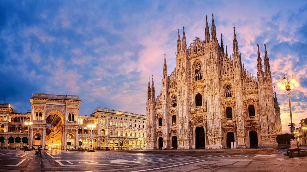 4. Italy Italy’s chocolate traditions are regionally steeped and deeply personal. The Piedmont region birthed gianduja, a velvety fusion of hazelnut and cocoa, while Modica in Sicily offers rustic, Aztec-style grainy bars. Brands like Amedei and Venchi carry forward the heritage, inviting travellers into shops where each bar is as expressive as a good Italian opera. (Image: Canva) 4. Italy Italy’s chocolate traditions are regionally steeped and deeply personal. The Piedmont region birthed gianduja, a velvety fusion of hazelnut and cocoa, while Modica in Sicily offers rustic, Aztec-style grainy bars. Brands like Amedei and Venchi carry forward the heritage, inviting travellers into shops where each bar is as expressive as a good Italian opera. (Image: Canva)