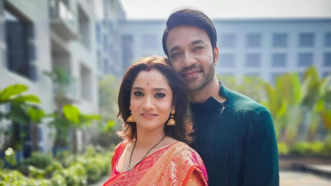 Ankita Lokhande and Vicky Jain dismiss reports of pregnancy; say, ‘Pregnancy when should be the question …’