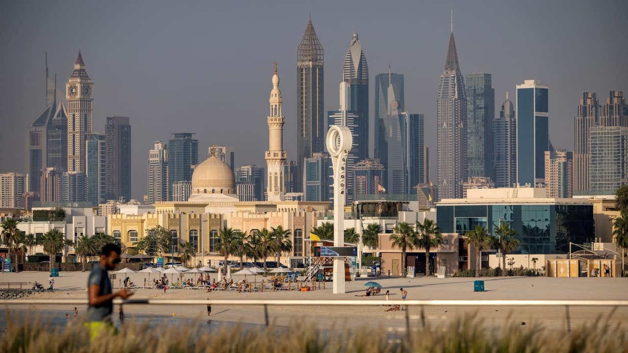 UAE’s new Golden Visa opens doors for Indians: Eligibility, process, fee and how it differs from real estate route