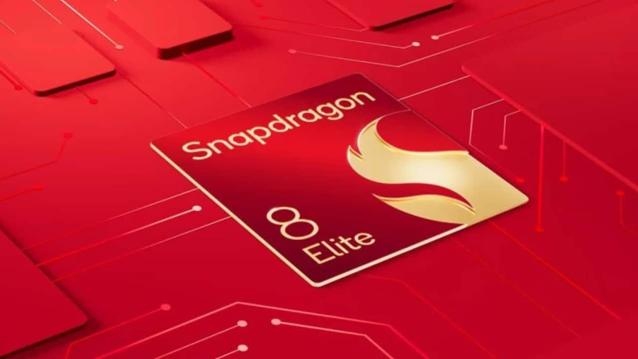 Qualcomm reportedly drops Samsung from Snapdragon 8 Elite 2 production Qualcomm reportedly drops Samsung from Snapdragon 8 Elite 2 production