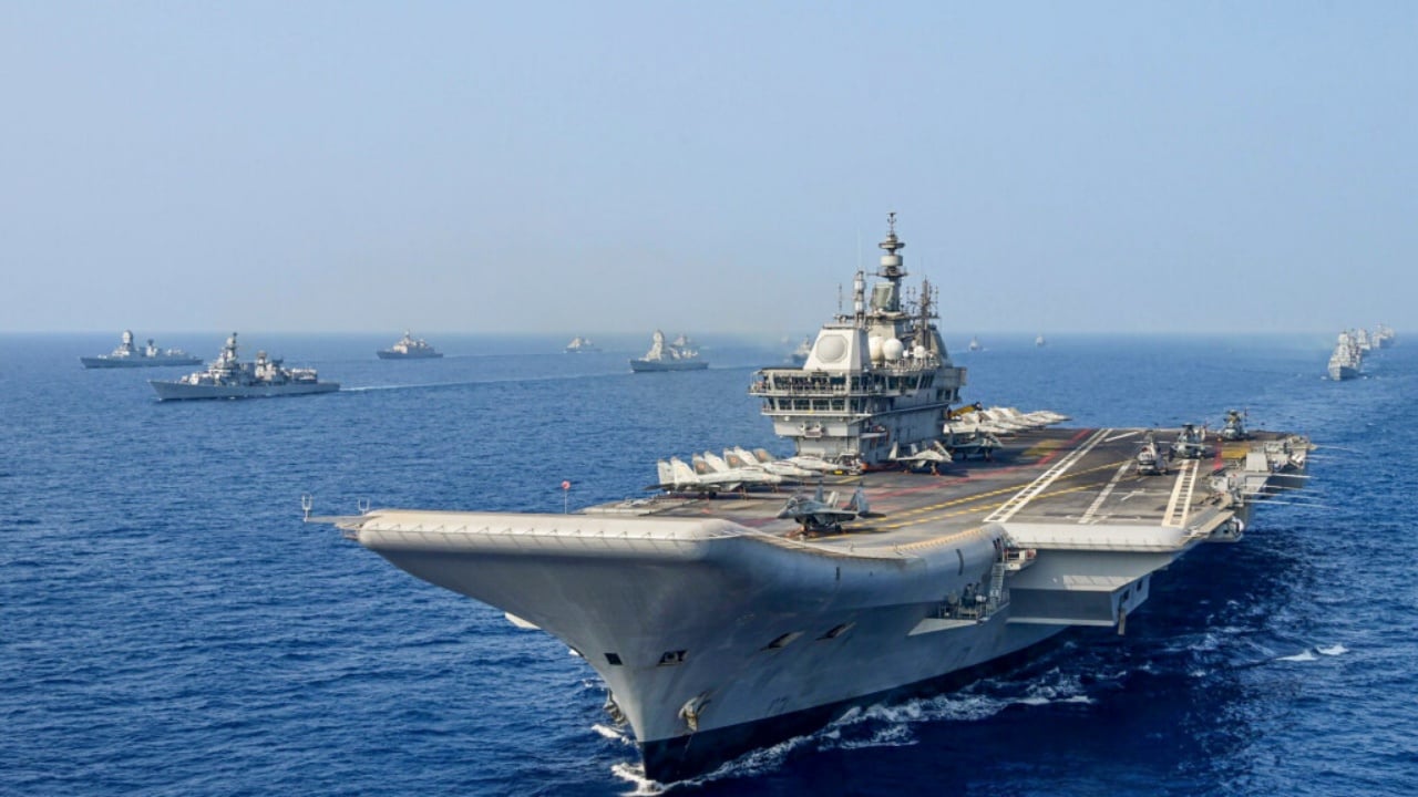 Pakistan Navy crippled after Operation Sindoor: How it gives India unmatched control in the Indian Ocean