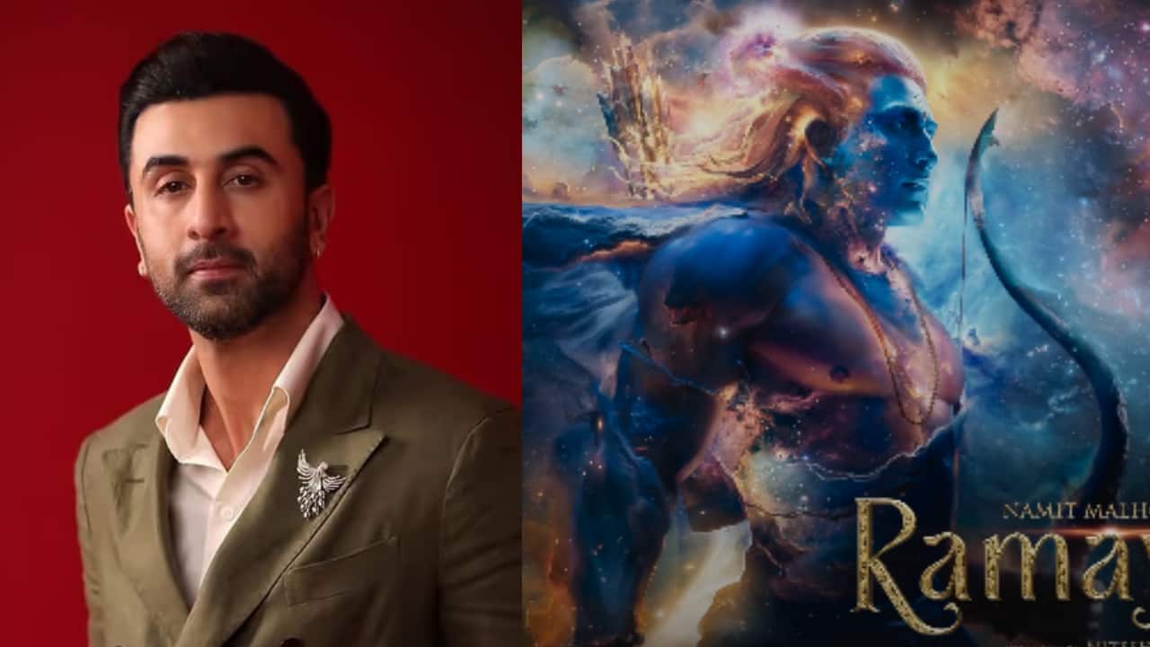 Ranbir Kapoor's Ramayana fees unveiled, to earn Rs 75 crore for first part of Nitesh Tiwari's film: Report