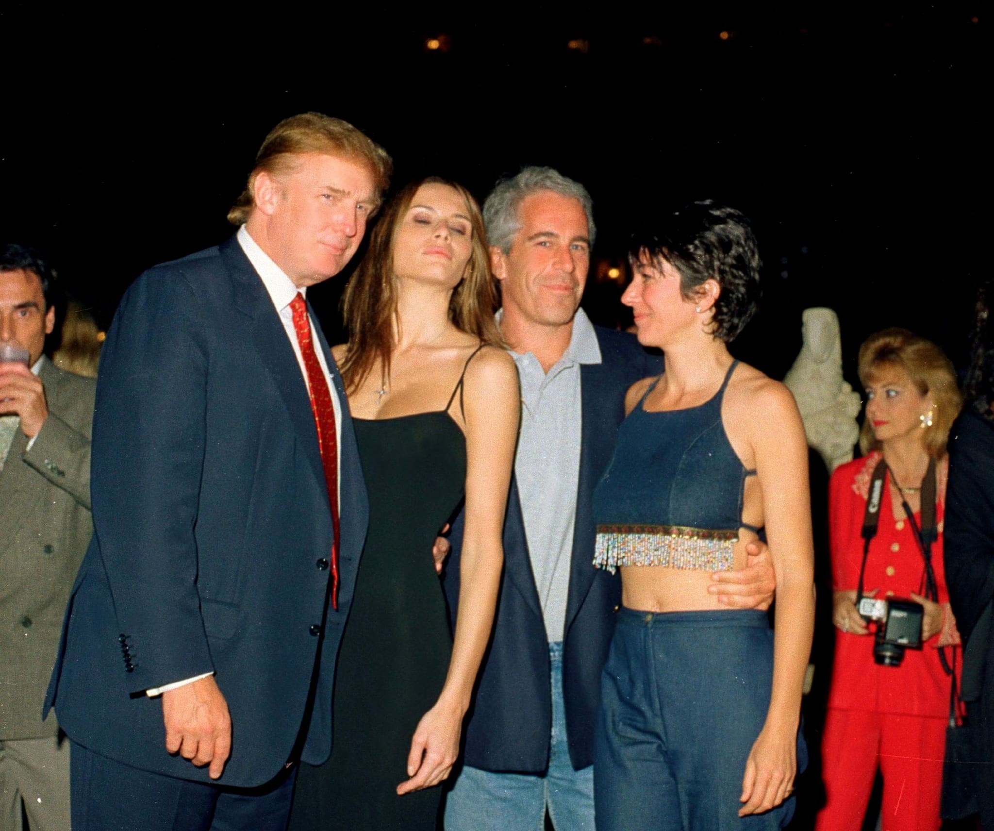 ‘No-one-has-been-arrested-O’clock’: Elon Musk takes fresh swipe at Trump over Epstein silence