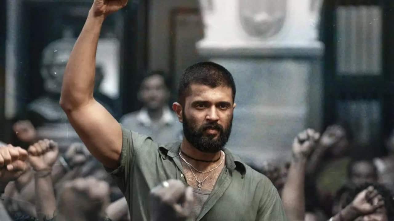Kingdom OTT release: When and where to watch the Vijay Deverakonda starrer