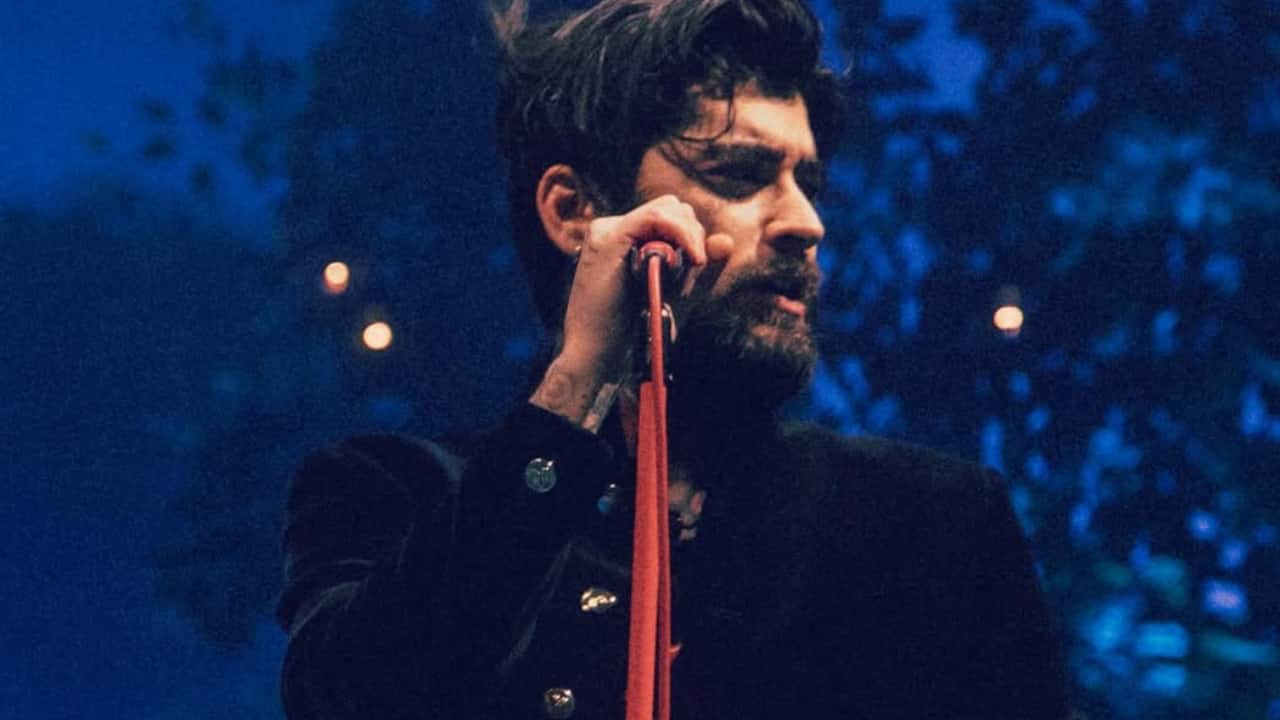 Zayn Malik hints at facing racism during One Direction in his new song
