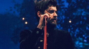 Zayn Malik drops new song teaser