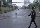 Nairobi locked down as Kenyan police clash with protesters, 10 killed