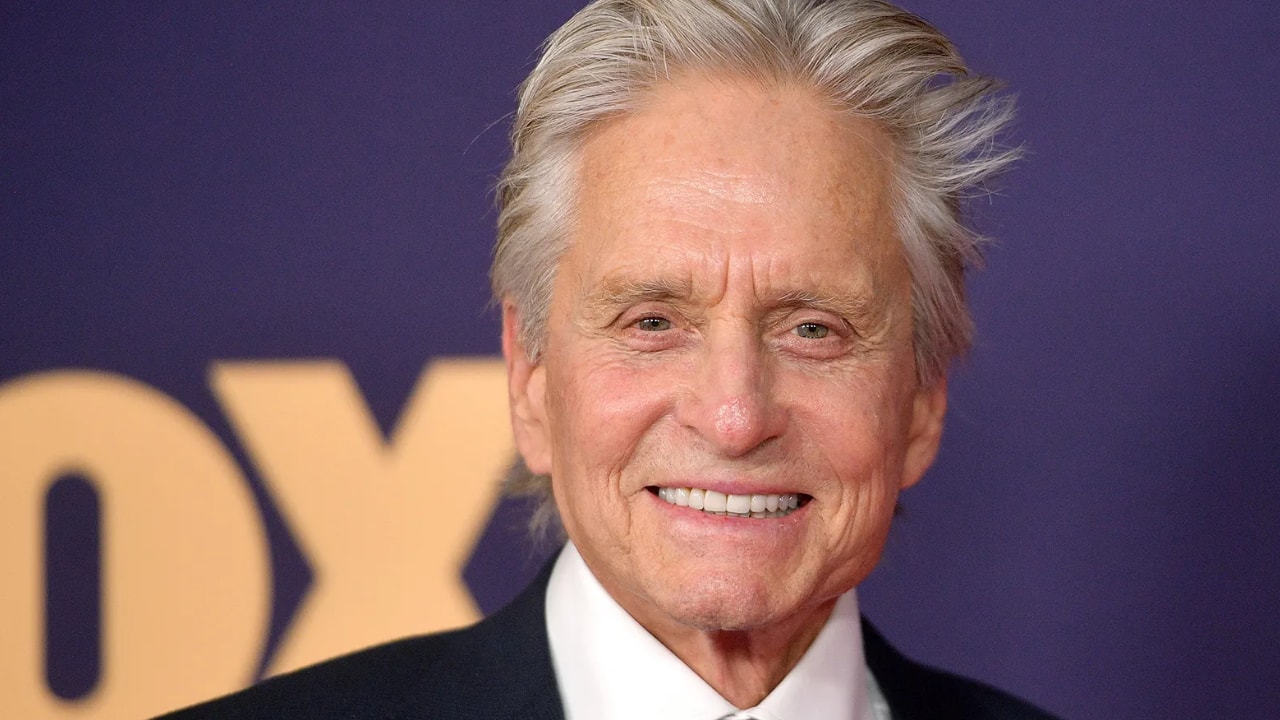 Ant-Man actor Michael Douglas announces hiatus from acting, says "I realised I had to stop"