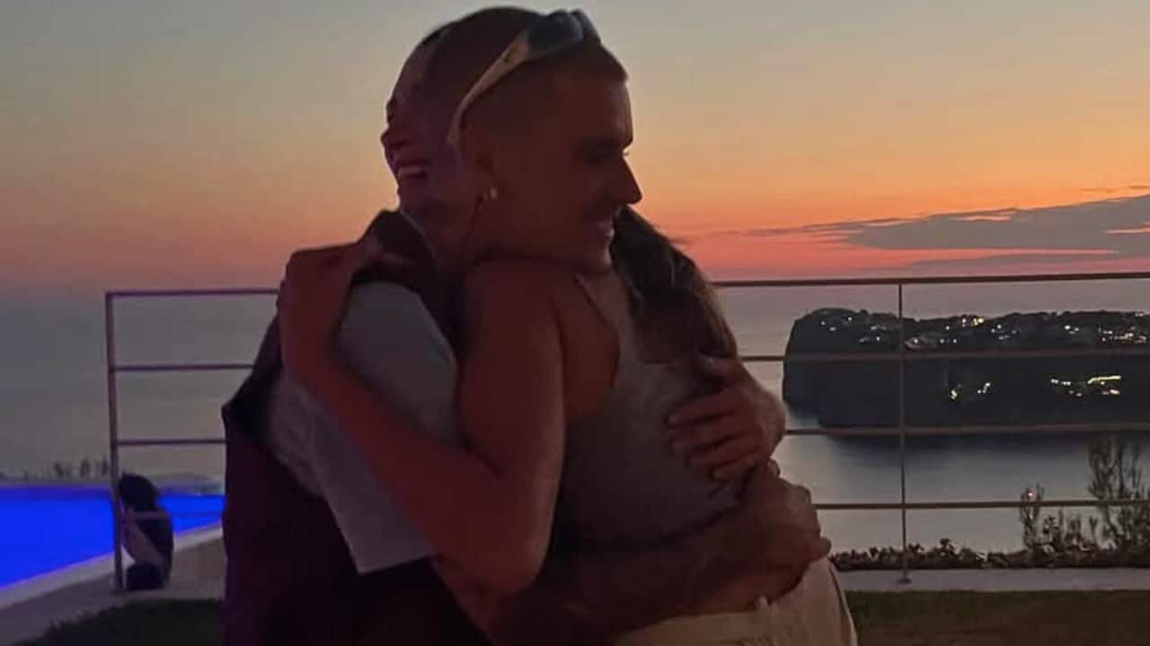 Justin Bieber declares love for his wife Hailey Bieber in romantic pics, See here