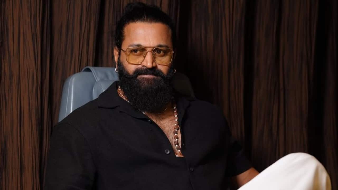 From Kantara to Shivaji: Rishab Shetty's power-packed line-up revealed