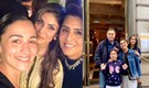 Riddhima Kapoor Sahni’s loving birthday tribute to mother Neetu Kapoor: Unseen family moments with Ranbir Kapoor, Alia Bhatt and others  
