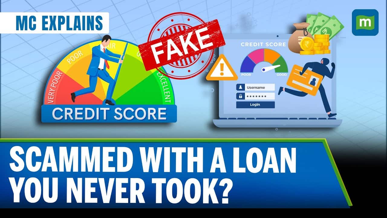 Stolen Identity? Here's What to Do if You're a Victim of Credit Loan Fraud in India