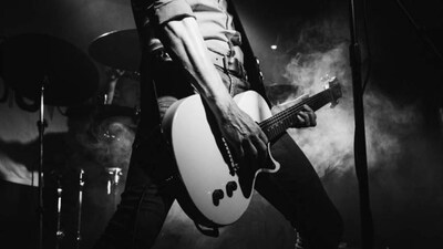 The Day The Riffs Died: How Rock n’ Roll faded from the charts