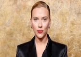 Scarlett Johansson becomes top-grossing lead actor in box office history