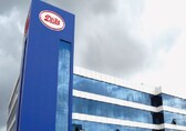 Divis Laboratories shares slip 4% as Entresto patent setback clouds growth outlook