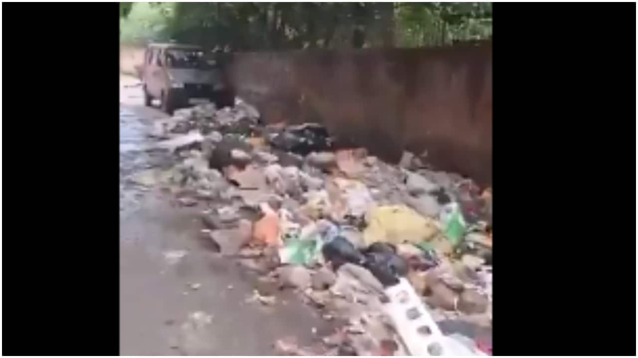 'Hellish version of adventure park': French expat slams Gurgaon infrastructure, calls it 'pig house' 'Hellish version of adventure park': French expat slams Gurgaon infrastructure, calls it 'pig house'