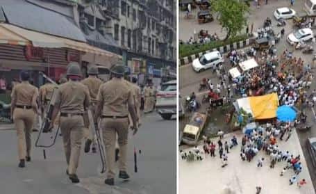 Marathi Language Row Escalates in Maharashtra: Protests and Detentions