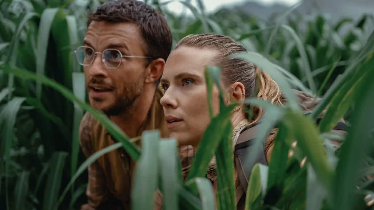 Jurassic World Rebirth Box Office Collection Day 4: Scarlett Johansson's action-adventure eyes for Rs 50 Cr mark