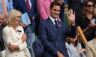 Wimbledon: Novak Djokovic happy to lift the Roger Federer ‘curse’ Wimbledon: Novak Djokovic happy to lift the Roger Federer ‘curse’