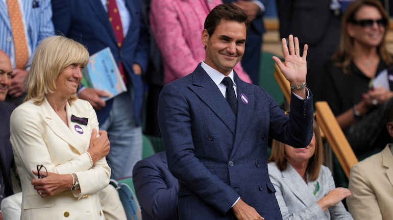 Wimbledon: Novak Djokovic happy to lift the Roger Federer ‘curse’