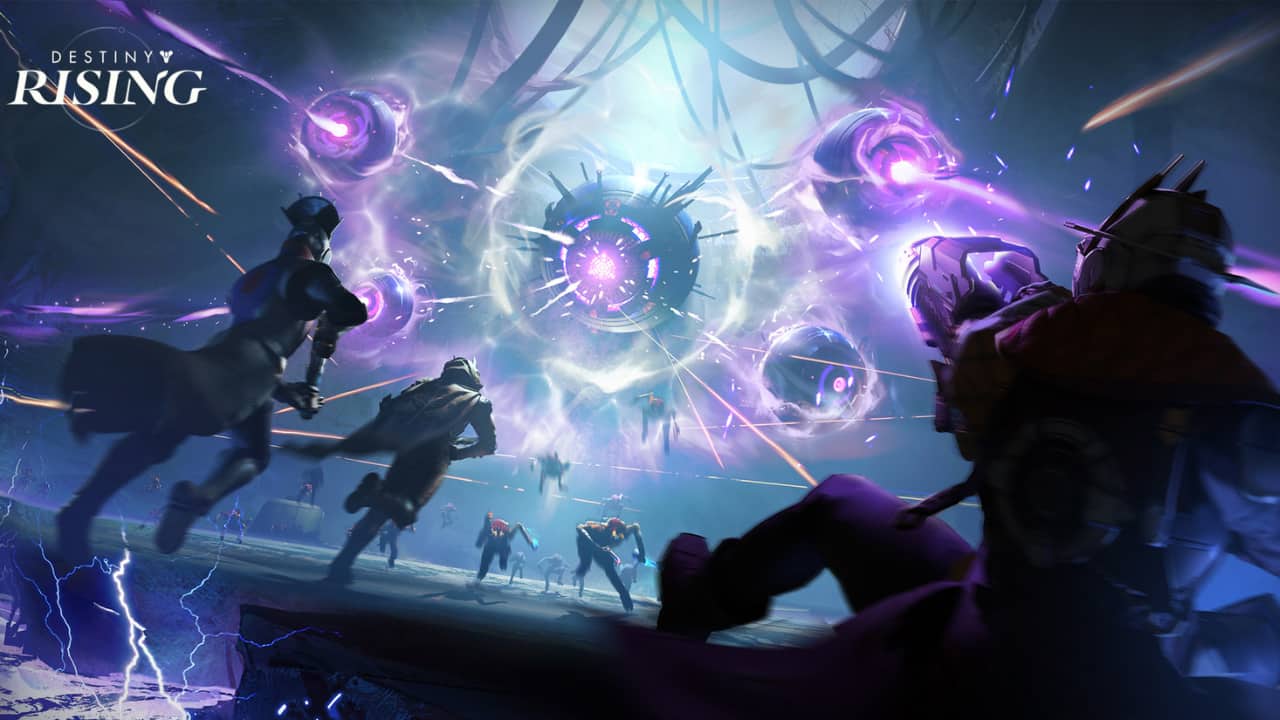 Destiny Rising gets a confirmed release date: Key details on the first Destiny mobile game