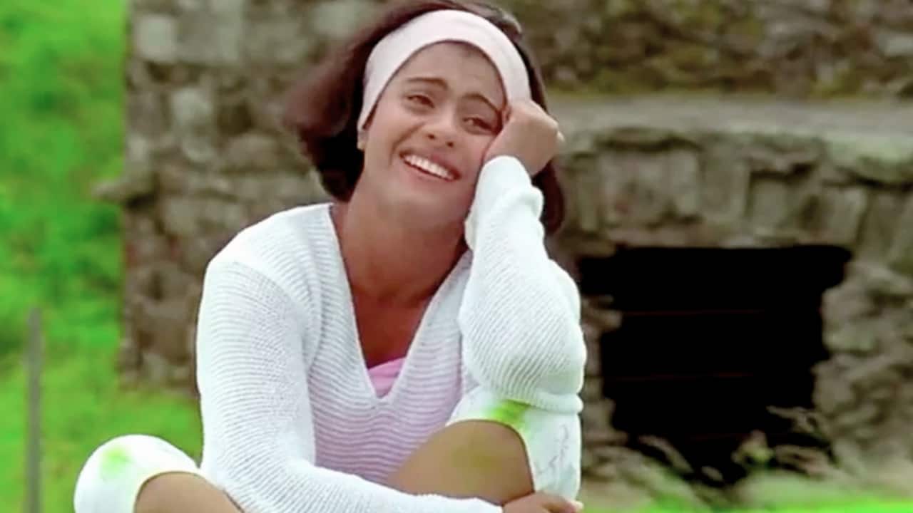 Kajol claims Kuch Kuch Hota Hai wouldn’t work today: “we would be laughed out”