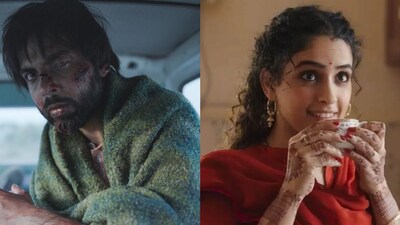 Top 5 performances of Bollywood actors in the first Half of 2025