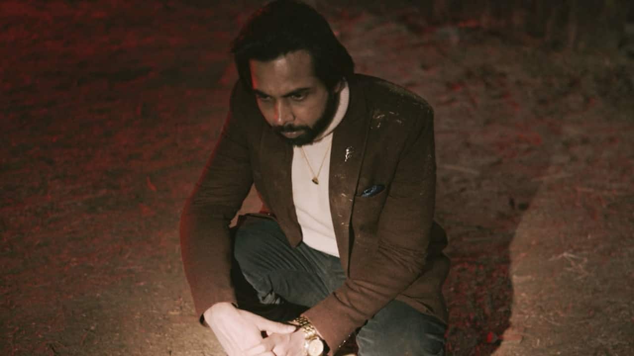 Abhishek Banerjee rose to fame with his role in Stree and has instantly become fans’ favourite. The actor has proved in Stolen that he could nail every role he plays. He portrays a man caught between trauma and survival, and he brings the rawness of his character to the screen.