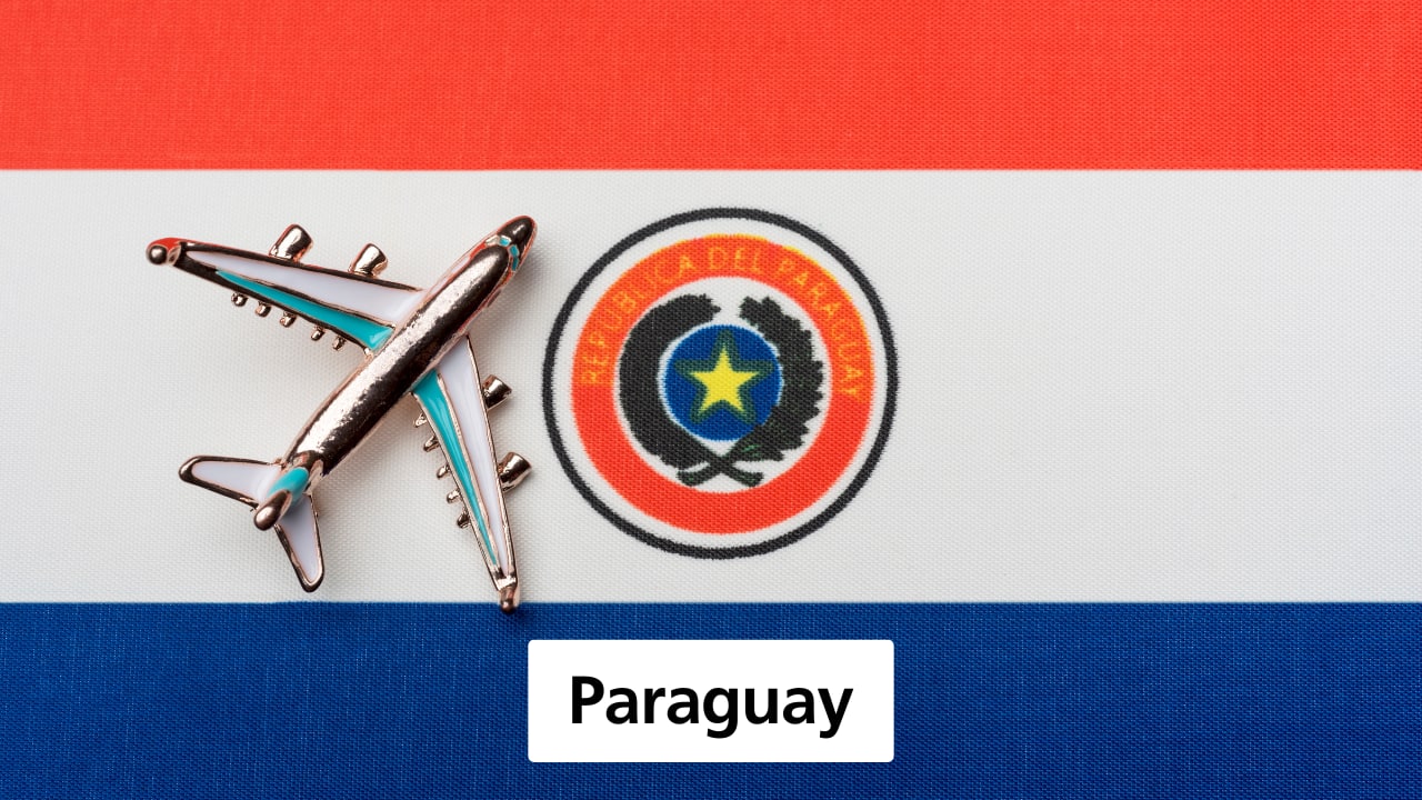 Paraguay: One of the Most Affordable and Quickest Residency Options