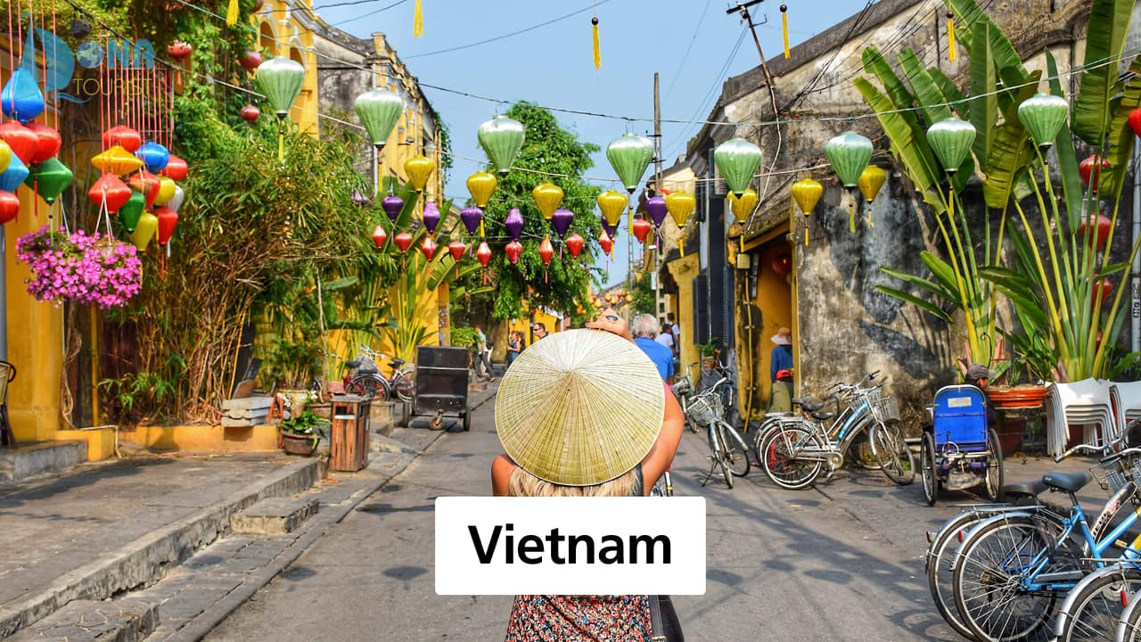 Vietnam: New 10-Year Golden Visa Program