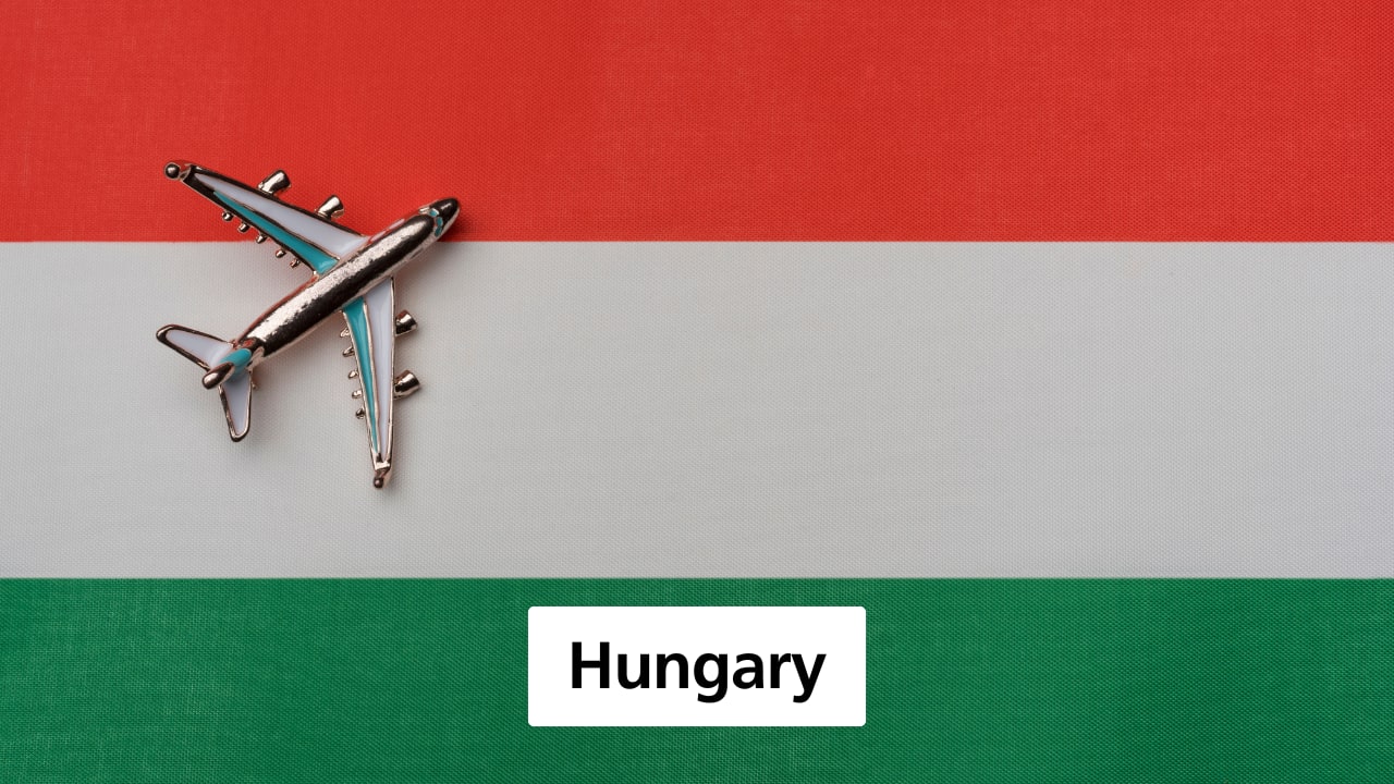 Hungary: Guest Investor Residency