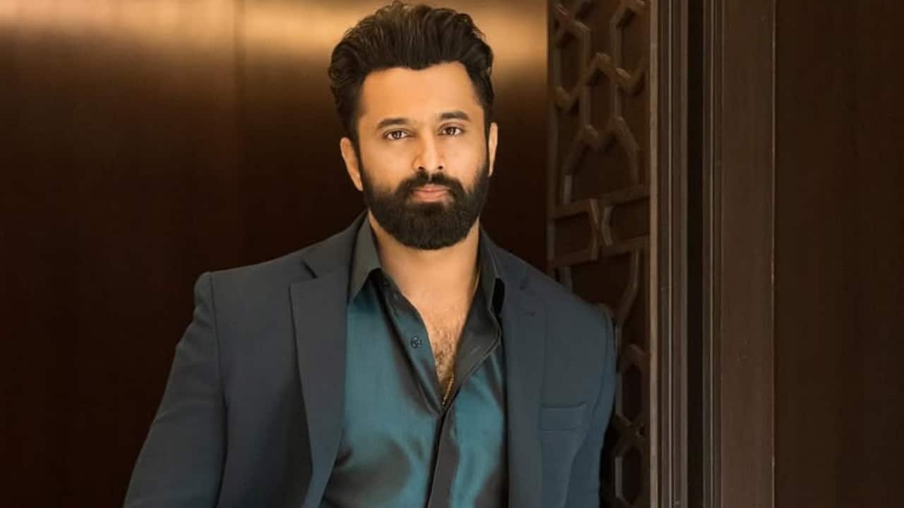 Unni Mukundan’s Instagram account hacked, actor warns fans against suspicious activity