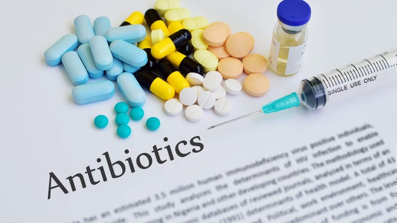 Taking too many antibiotics? Why overusing them today could fail you in future health emergencies