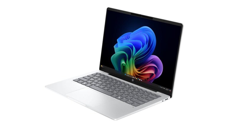 HP launches OmniBook 5 and 3 series with next-gen AI features, price starts  at Rs 69,999
