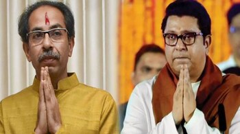 Discussions with the MNS for forming an alliance are underway, Raut said