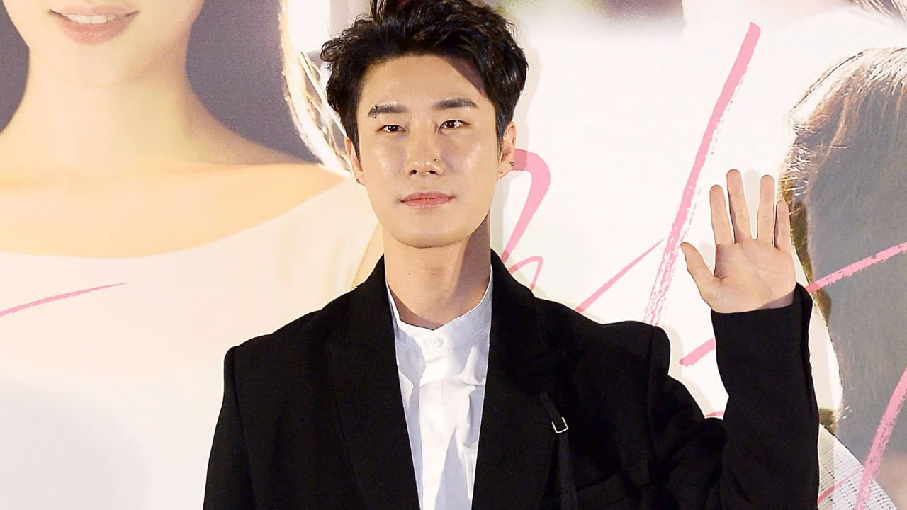 Korean Rapper San E found not guilty in trespassing and property damage allegations