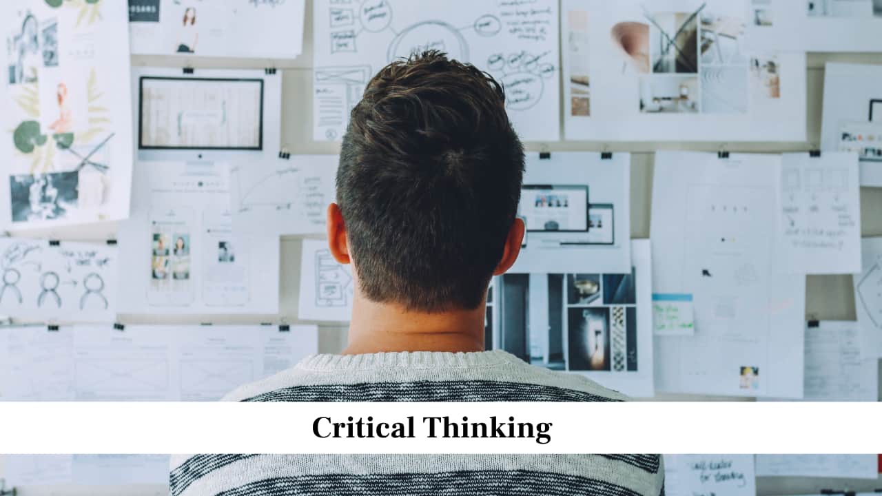 Critical Thinking