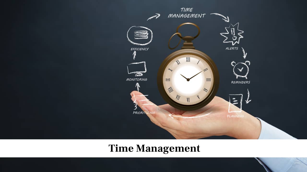 Time Management