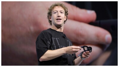 Meta investors, Zuckerberg to square off at $8 billion trial over alleged privacy violations