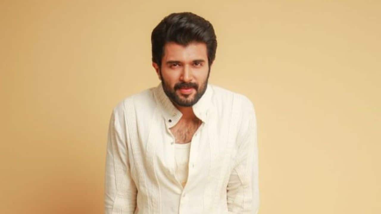 Vijay Deverakonda about benefits of nepo kids and his challenges in Tollywood as an outsider