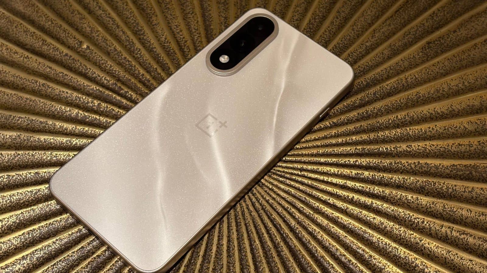 OnePlus Nord 5 review: Nails the essentials, minus the fuss