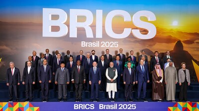 Iran wants India to rally BRICS against US-Israel strikes; here's why New Delhi is holding back